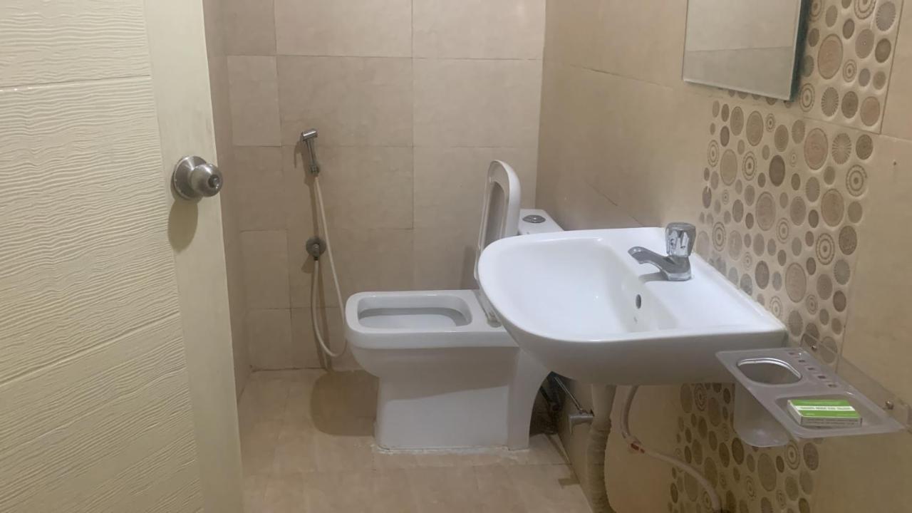 Homewood Suites ไฮเดอราบัด ภายนอก รูปภาพ