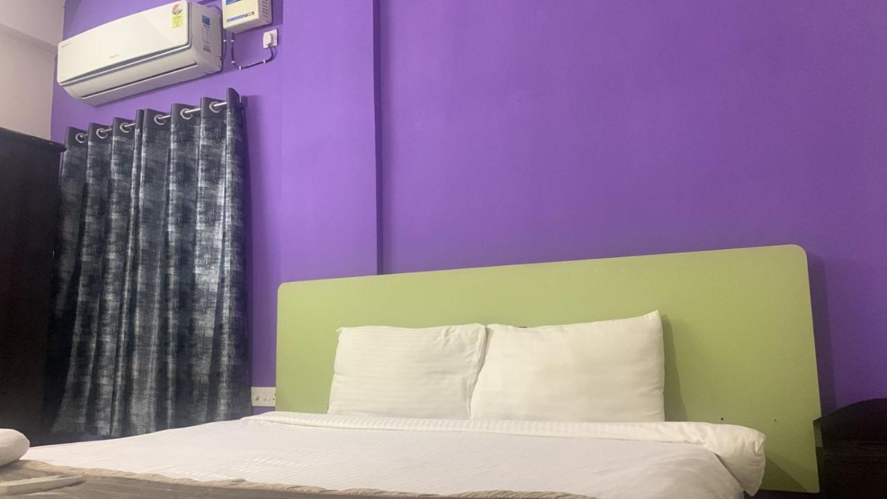 Homewood Suites ไฮเดอราบัด ภายนอก รูปภาพ