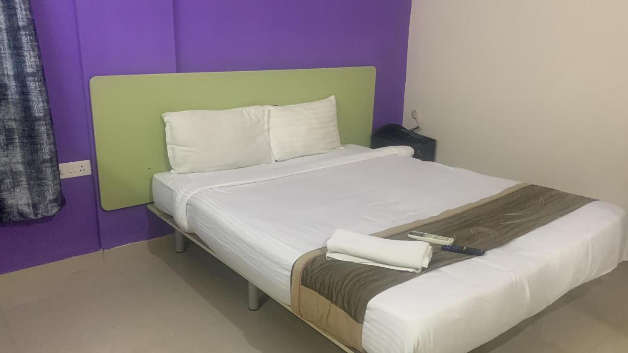 Homewood Suites ไฮเดอราบัด ภายนอก รูปภาพ