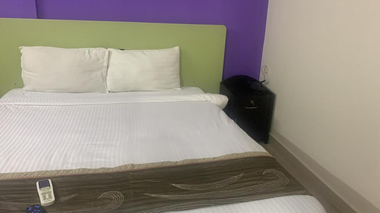 Homewood Suites ไฮเดอราบัด ภายนอก รูปภาพ
