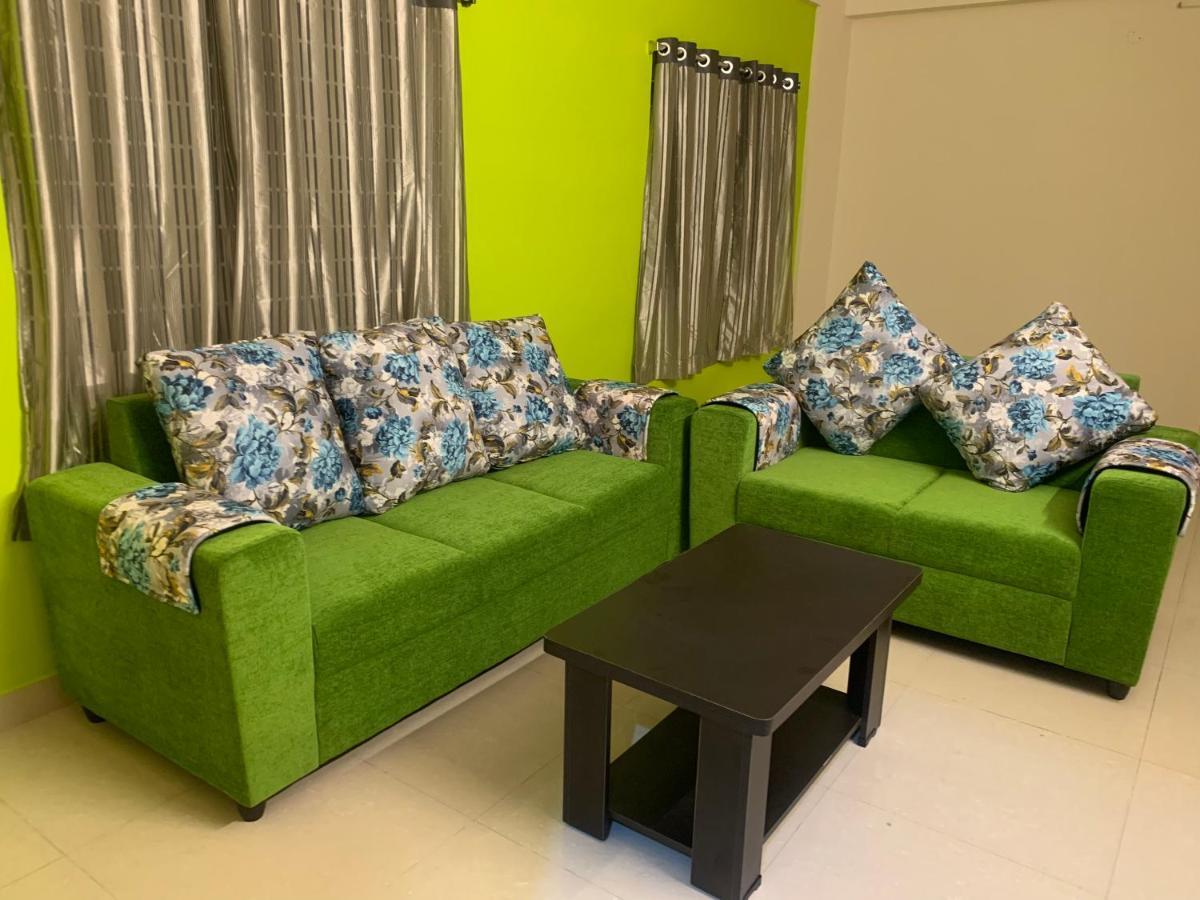 Homewood Suites ไฮเดอราบัด ภายนอก รูปภาพ