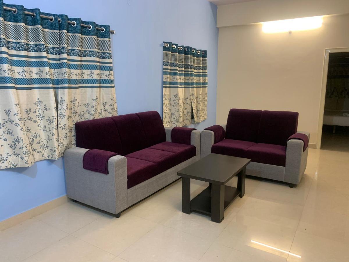 Homewood Suites ไฮเดอราบัด ภายนอก รูปภาพ