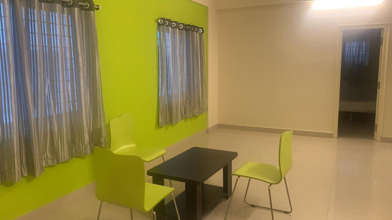 Homewood Suites ไฮเดอราบัด ภายนอก รูปภาพ