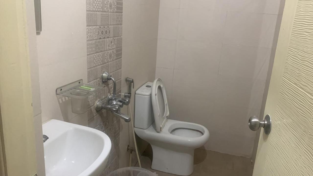 Homewood Suites ไฮเดอราบัด ภายนอก รูปภาพ